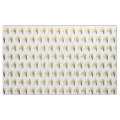 Kunstpalet en penselen stof (Yard (91,4 cm))