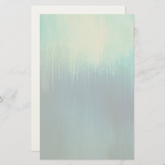 kunstpapiertextuur voor achtergrond briefpapier (Voorkant / Achterkant)