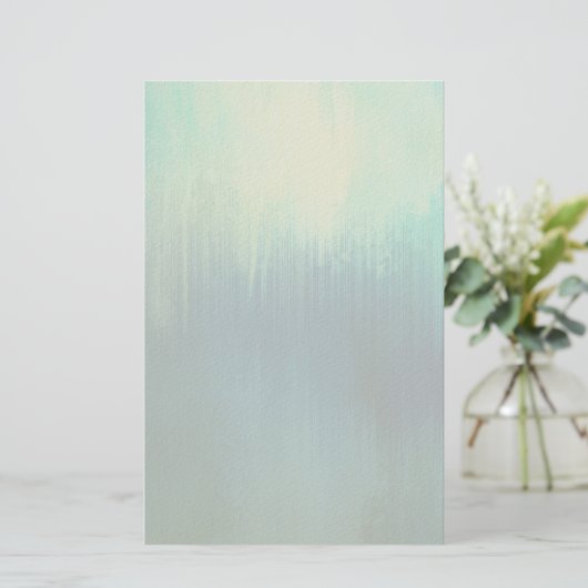 kunstpapiertextuur voor achtergrond briefpapier (Staand voorkant)