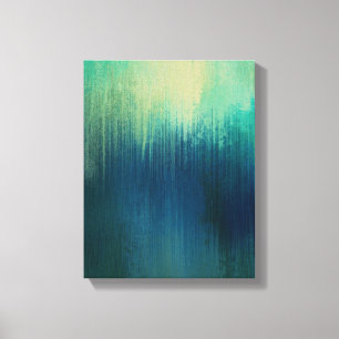 kunstpapiertextuur voor achtergrond canvas afdruk