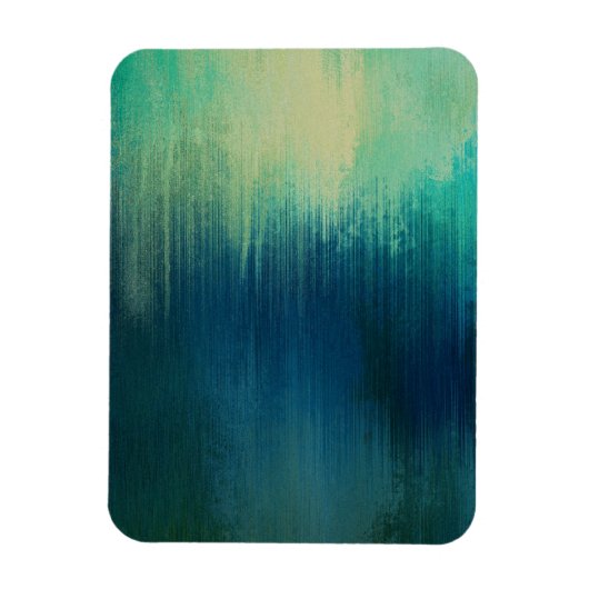 kunstpapiertextuur voor achtergrond magneet (Verticaal)