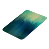 kunstpapiertextuur voor achtergrond magneet (Linkerzijde)