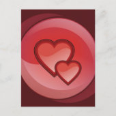 Kunstparelen Briefkaart (Voorkant)