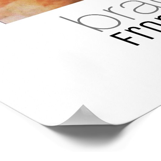 Kunstpastel voor de Pop van het stadsCubisme door Poster (Hoek)