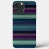 Kunstpatronen voor geluidsweergave op basis van ge Case-Mate iPhone case (Achterkant)