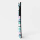 Kunstpatronen voor kotelpastel Case-Mate iPhone case (Achterkant/links)