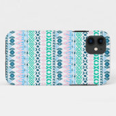 Kunstpatronen voor kotelpastel Case-Mate iPhone case (Achterkant (horizontaal))