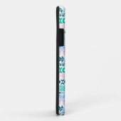 Kunstpatronen voor kotelpastel Case-Mate iPhone case (Achterkant/rechts)