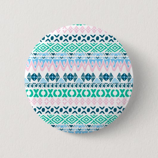 Kunstpatronen voor kotelpastel ronde button 5,7 cm (Voorkant)
