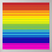 Kunstpatroon achtergrond kleurrijke regenboogstrip