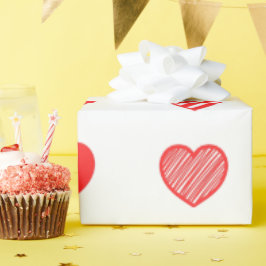 Kunstpatroon! Cadeaupapier