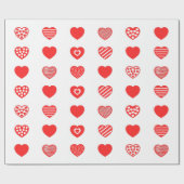 Kunstpatroon! Cadeaupapier (Vlak)