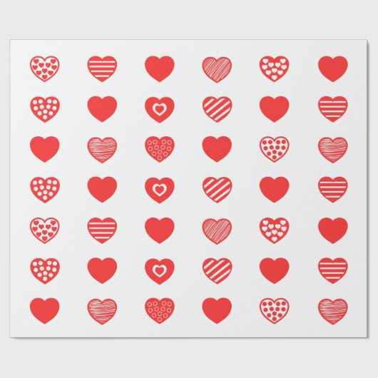 Kunstpatroon! Cadeaupapier (Vlak)