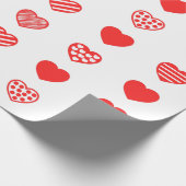 Kunstpatroon! Cadeaupapier (Hoek)