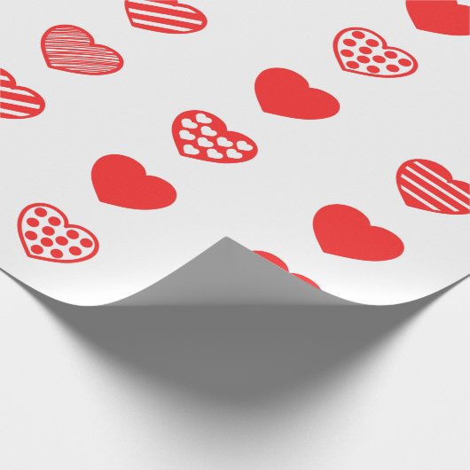 Kunstpatroon! Cadeaupapier (Hoek)