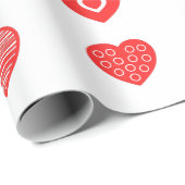 Kunstpatroon! Cadeaupapier (Rol Hoek)