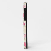 Kunstpatroon Case-Mate iPhone Case (Achterkant/links)