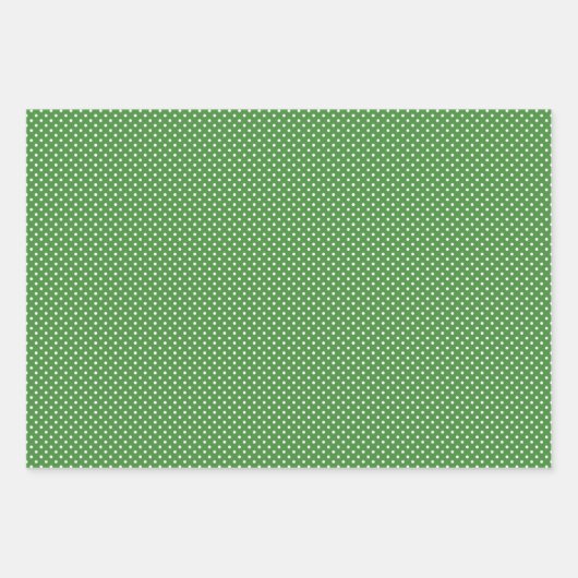 Kunstpatroon kleurige festive Party String Lights Inpakpapier Vel (Voorkant 2)