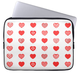 Kunstpatroon! Laptop Sleeve