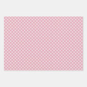 Kunstpatroon met kleurrijke restanttierlantaarn inpakpapier vel (Voorkant 3)