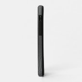 Kunstpatroon-ontwerp-achtergrond-gat Case-Mate iPhone Case (Achterkant/links)