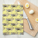Kunstpatroon van woestijn-Natuur Theedoek<br><div class="desc">Decoreer je keuken met deze leuke keukenhanddoek. Het maakt een geweldig huishouden of bruiloft cadeau! Je kunt je eigen tekst altijd toevoegen. Laat me weten of je iets wilt dat aangepast is. Als je het koopt, bedankt! Ben zeker om een foto op Instagram van het in actie te delen en...</div>