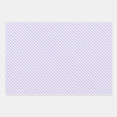 Kunstpatroon voor Blauwgroen blauwe Mint Groene Ci Inpakpapier Vel (Voorkant 2)