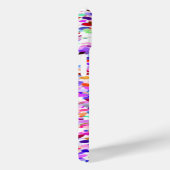 Kunstpatroon voor schilderschilderingen voor de ko Case-Mate iPhone case (Achterkant / Rechts)