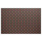 Kunstpatroon watermeloen stof (Yard (91,4 cm))