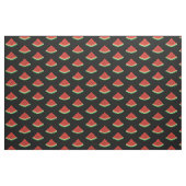 Kunstpatroon watermeloen stof (Fat Quarter)