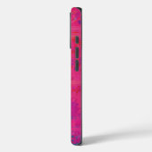 Kunstpatroonontwerp Case-Mate iPhone Case (Achterkant / Links)