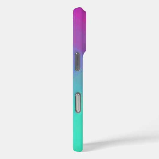 Kunstpatroonontwerp Case-Mate iPhone Case (Achterkant / Rechts)