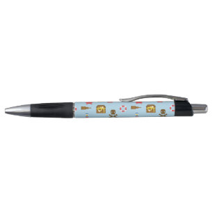 Kunstpatroonpatroon Pixel Zee Pen
