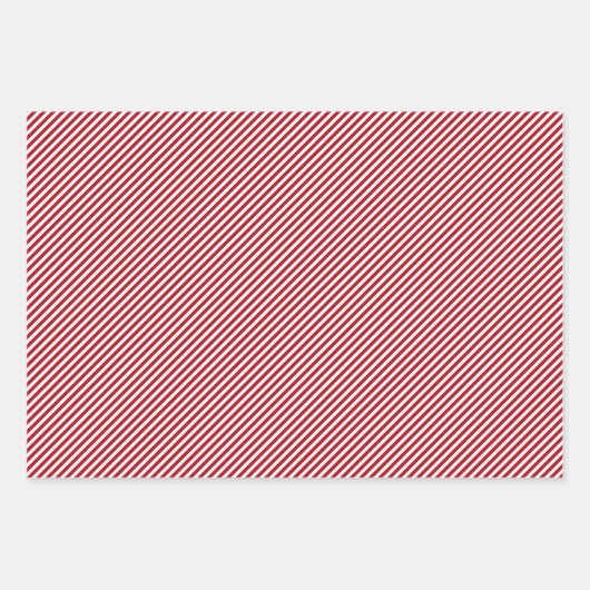 Kunstpatroonpatroon van Santa Claus Sleigh Reindee Inpakpapier Vel (Voorkant 3)