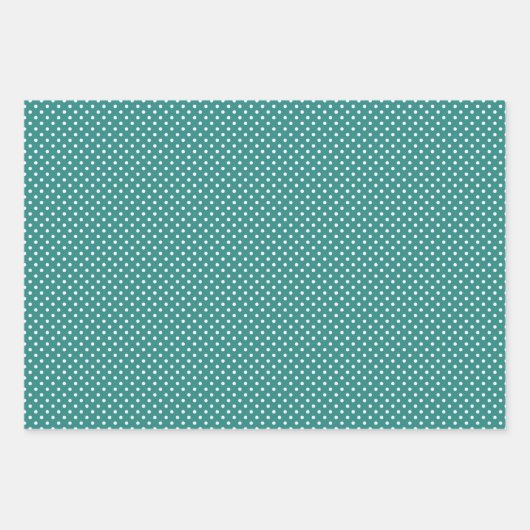 Kunstpatroonpatroon van Santa Claus Sleigh Reindee Inpakpapier Vel (Voorkant 2)