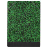 Kunstportefeuille Klembord (Achterkant)