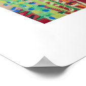 KunstPoster: De oogst van de aardappel, Amaru, Per Poster (Hoek)