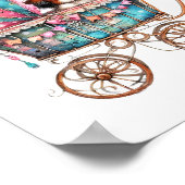 Kunstposter Precious Poster (Hoek)