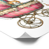 Kunstposter van grote waarde poster (Hoek)