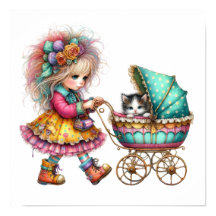 Kunstposter van jewelste