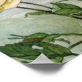 Kunstposter voor kinderen van Else Wenz Vietor uit Poster (Hoek)