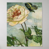 Kunstposter voor kinderen van Else Wenz Vietor uit Poster (Voorkant)