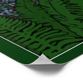 KunstPosters en Prints van het Canadese wilde Kind (Hoek)