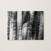 Kunstpotlood Schets Abstract ontwerp fijn papier m Legpuzzel (Horizontaal)