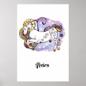 Kunstprinten Poster (Voorkant)