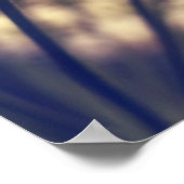 Kunstprinten van Annes Lace Poster (Hoek)