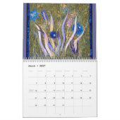 Kunstproducten 2011 kalender (Mar 2027)