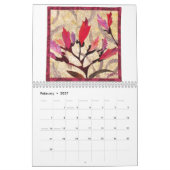 Kunstproducten 2011 kalender (Feb 2027)