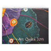 Kunstproducten 2013 kalender (Hoes)