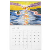 Kunstproducten 2013 kalender (Mar 2027)
